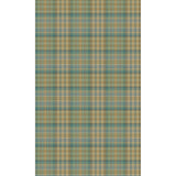 Mulberry NEVIS TEAL Wallpaper