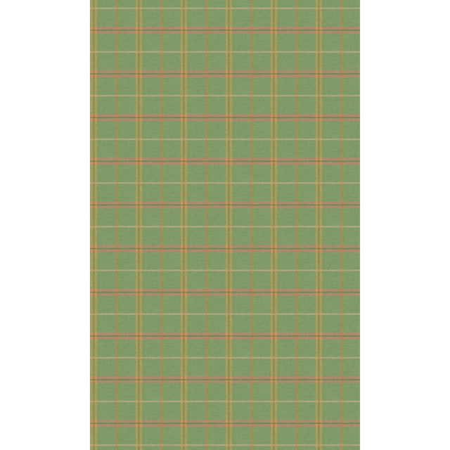 Mulberry ISLAY EMERALD Wallpaper