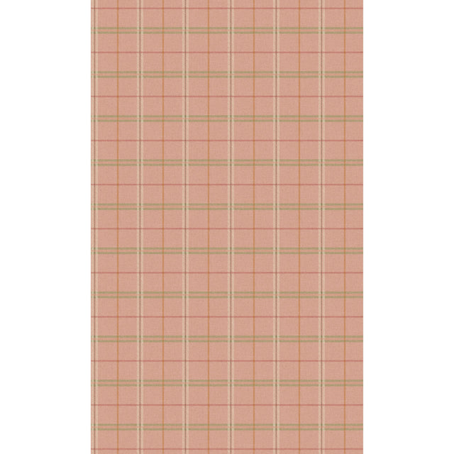 Mulberry ISLAY TEA ROSE Wallpaper