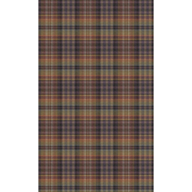 Mulberry NEVIS AMETHYST Wallpaper