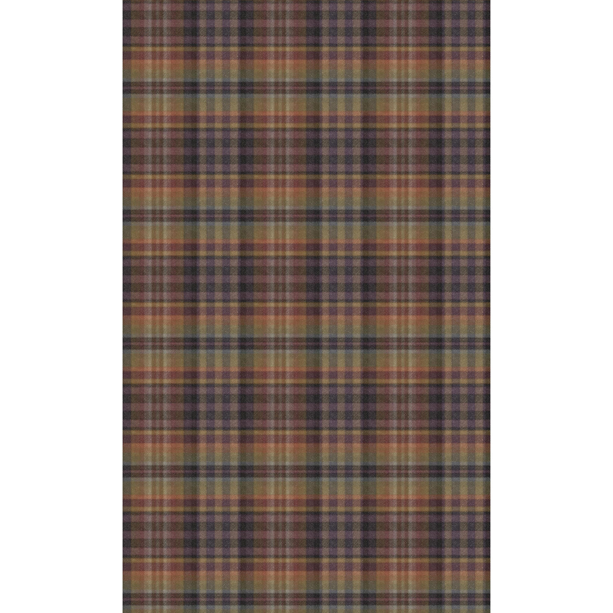 Mulberry NEVIS AMETHYST Wallpaper