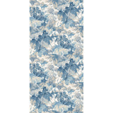 Mulberry COUNTRY WALK BLUE Wallpaper