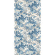 Mulberry COUNTRY WALK BLUE Wallpaper