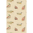 Mulberry DUCK POND JEWEL Wallpaper