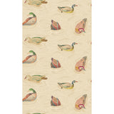 Mulberry DUCK POND JEWEL Wallpaper