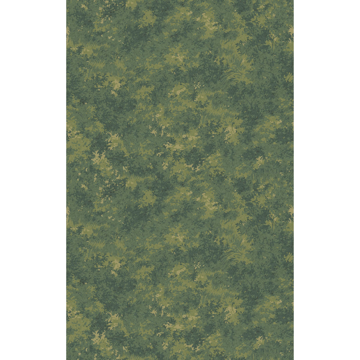 Mulberry MULBERRY FOREST EMERALD Wallpaper