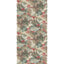 Mulberry COUNTRY WALK TEAL/ROSE Wallpaper