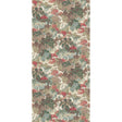 Mulberry COUNTRY WALK TEAL/ROSE Wallpaper