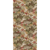 Mulberry COUNTRY WALK RED/GREEN Wallpaper