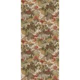 Mulberry COUNTRY WALK RED/GREEN Wallpaper