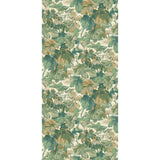 Mulberry COUNTRY WALK EMERALD Wallpaper