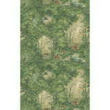 Mulberry MULBERRY WOODLAND SPRING Wallpaper