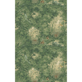 Mulberry GRAND MULBERRY WOODLAND SUMMER Wallpaper