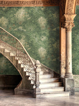 Mulberry GRAND MULBERRY WOODLAND SUMMER Wallpaper