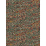 Mulberry END PAPER RED/GREEN Wallpaper