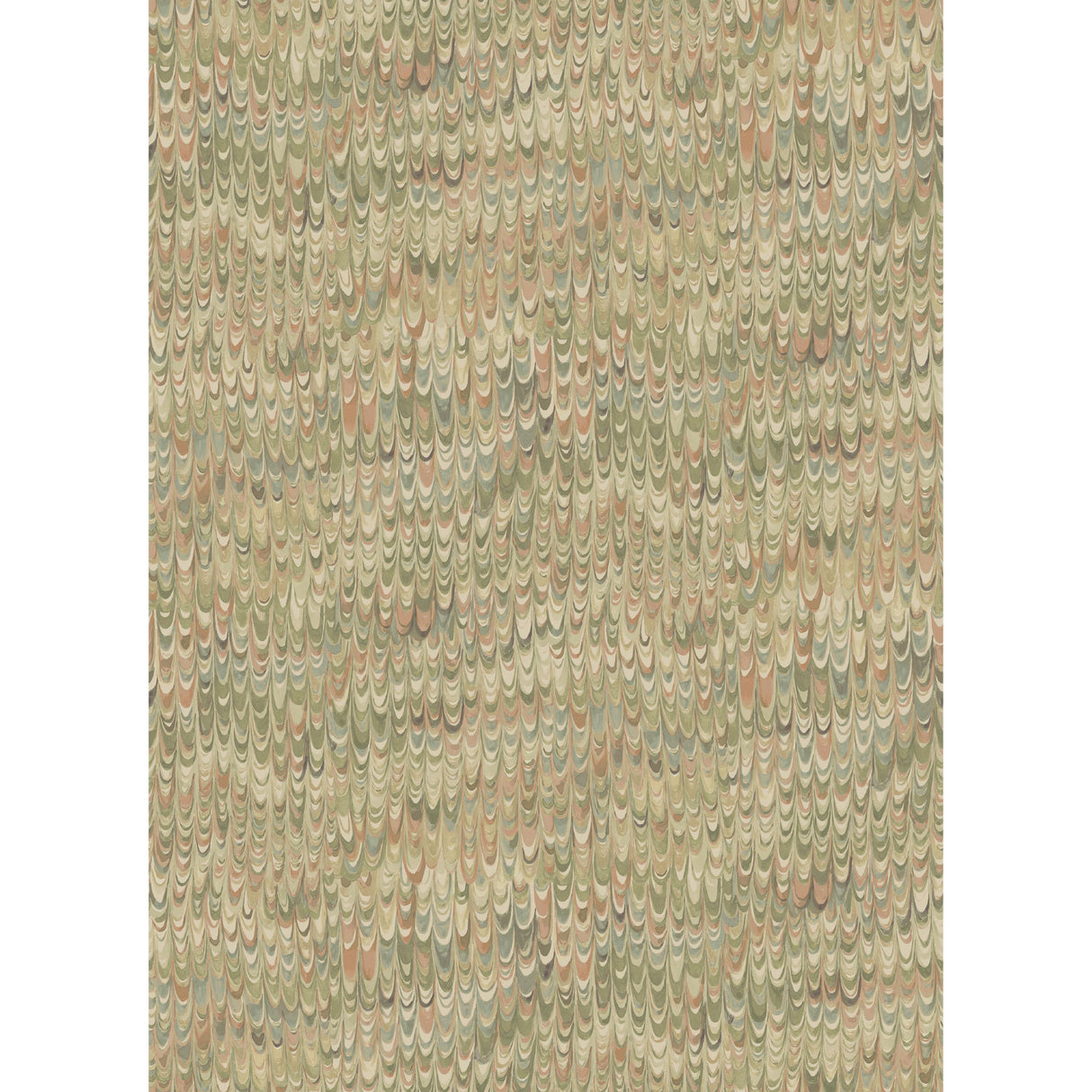 Mulberry END PAPER LOVAT Wallpaper