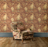 Mulberry MULBERRY WOODLAND AUTUMN Wallpaper