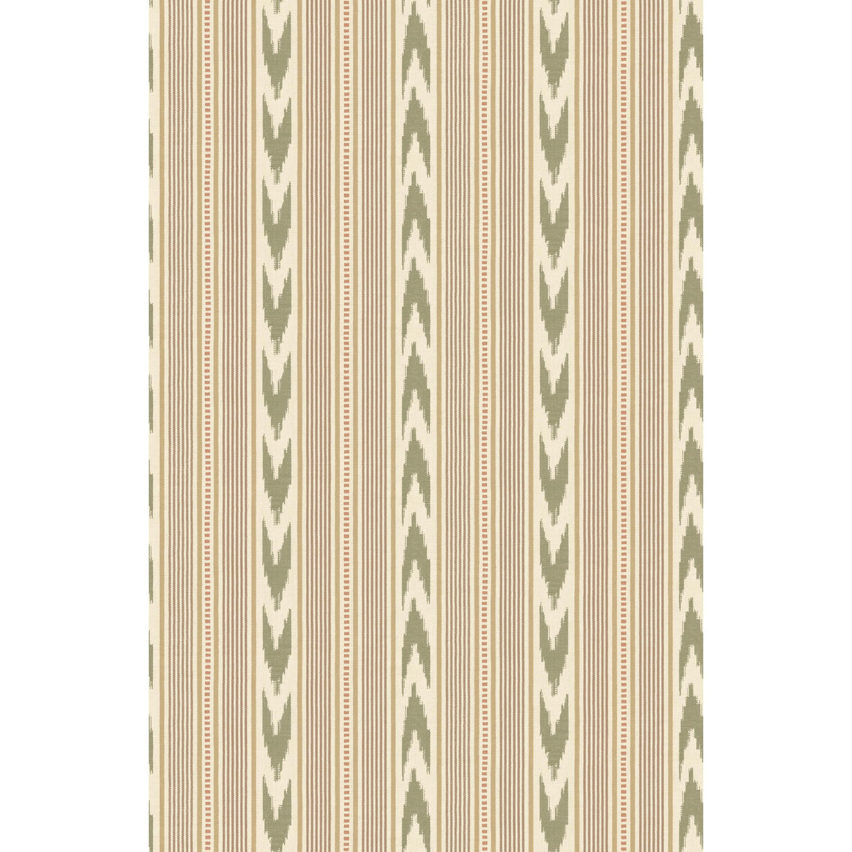 Mulberry NEWPORT STRIPE LOVAT Wallpaper