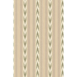 Mulberry NEWPORT STRIPE LOVAT Wallpaper