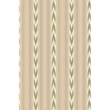 Mulberry NEWPORT STRIPE LOVAT Wallpaper