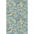 Mulberry FOREST DUCKS BLUE Wallpaper