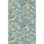 Mulberry FOREST DUCKS BLUE Wallpaper