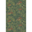Mulberry FOREST DUCKS EMERALD Wallpaper