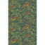 Mulberry FOREST DUCKS EMERALD Wallpaper