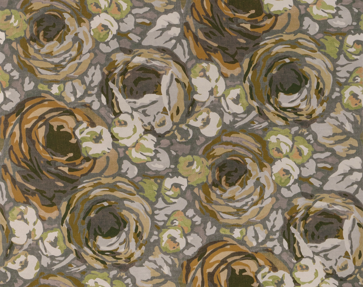 Lee Jofa ORCHARD PAPER PEBBLE/COIN Wallpaper