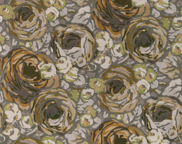 Lee Jofa ORCHARD PAPER PEBBLE/COIN Wallpaper