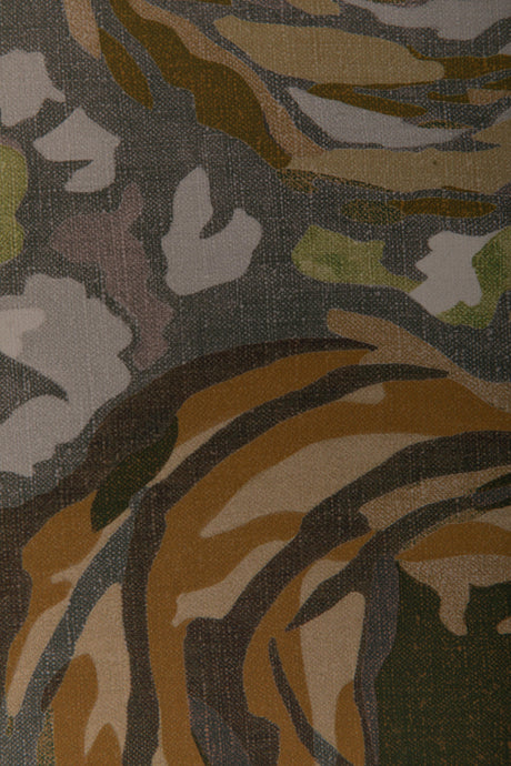 Lee Jofa ORCHARD PAPER PEBBLE/COIN Wallpaper