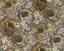 Lee Jofa ORCHARD PAPER PEBBLE/COIN Wallpaper