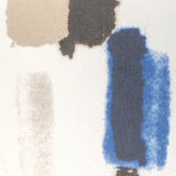 Lee Jofa BOND PAPER BLUE Wallpaper