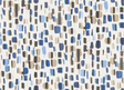 Lee Jofa BOND PAPER BLUE Wallpaper