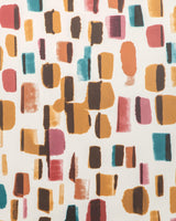 Lee Jofa BOND PAPER MULTI Wallpaper