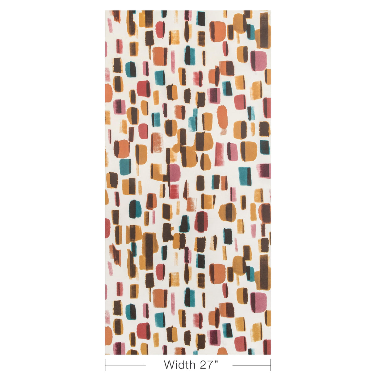 Lee Jofa BOND PAPER MULTI Wallpaper