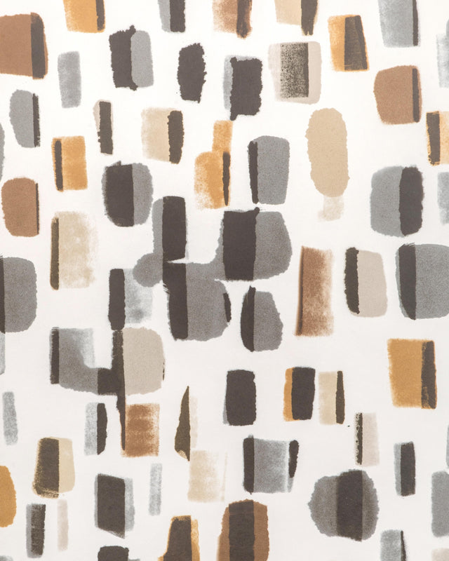Lee Jofa BOND PAPER PEBBLE Wallpaper