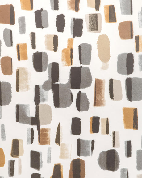Lee Jofa BOND PAPER PEBBLE Wallpaper