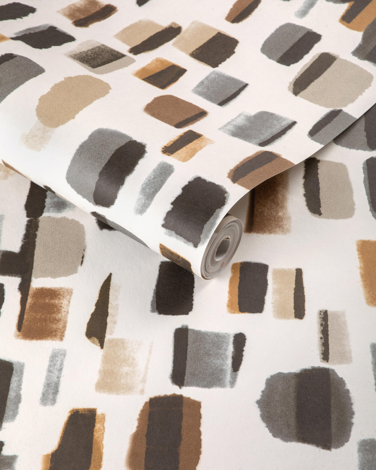 Lee Jofa BOND PAPER PEBBLE Wallpaper