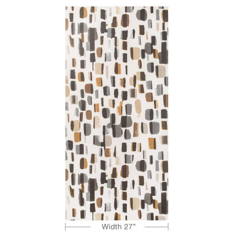 Lee Jofa BOND PAPER PEBBLE Wallpaper