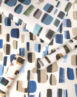 Lee Jofa BOND PAPER PEBBLE Wallpaper