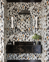 Lee Jofa BOND PAPER PEBBLE Wallpaper