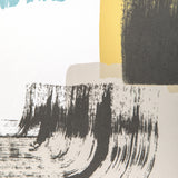 Lee Jofa BLEECKER PAPER LAKE/FERN Wallpaper