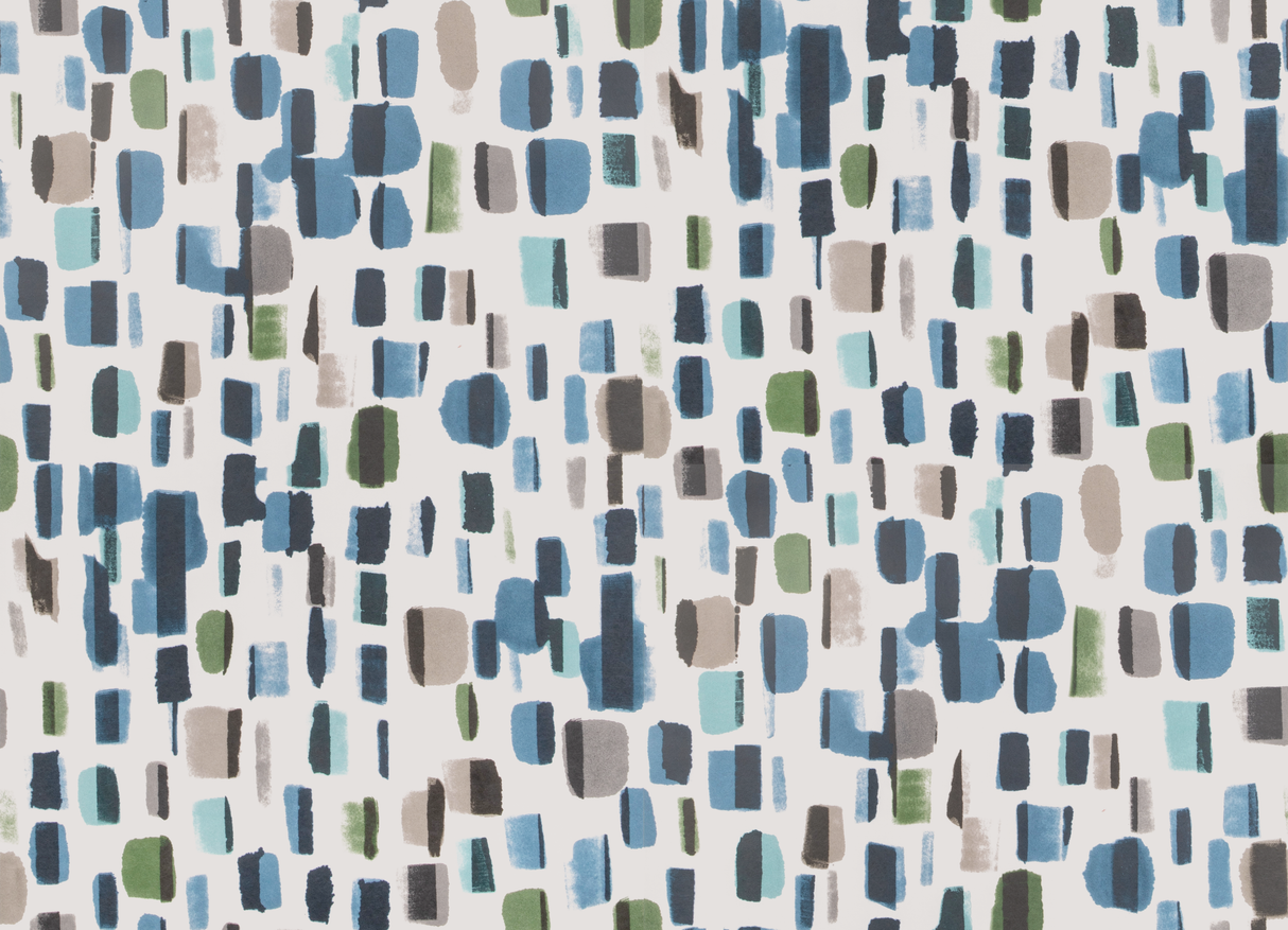 Lee Jofa BOND PAPER AEGEAN Wallpaper