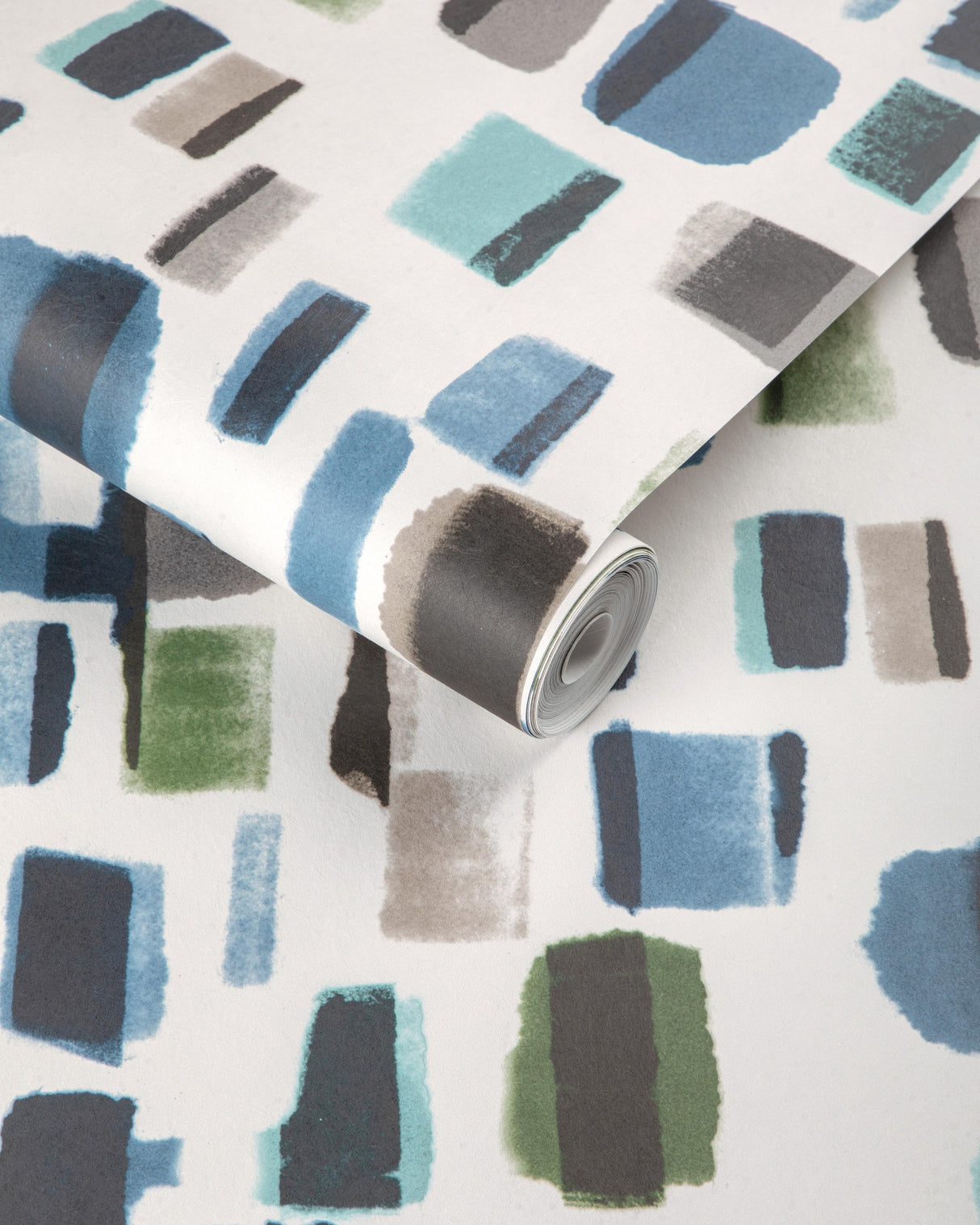 Lee Jofa BOND PAPER AEGEAN Wallpaper