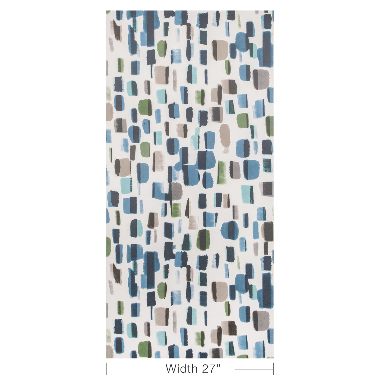 Lee Jofa BOND PAPER AEGEAN Wallpaper