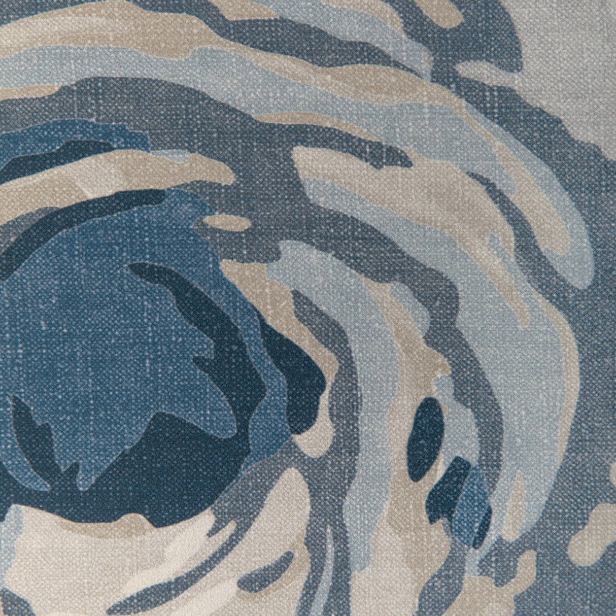 Lee Jofa ORCHARD PAPER BLUE/DENIM Wallpaper