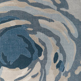 Lee Jofa ORCHARD PAPER BLUE/DENIM Wallpaper