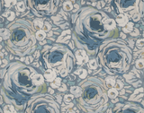 Lee Jofa ORCHARD PAPER BLUE/DENIM Wallpaper