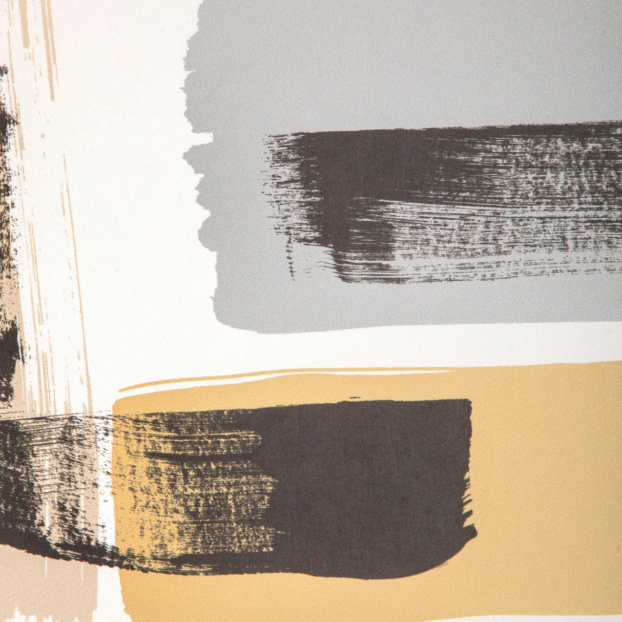 Lee Jofa BLEECKER PAPER SPICE/GOLD Wallpaper